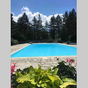 Les Glieres Studio 222 Saint Maurice, Les Arcs , Bourg-Saint-Maurice France