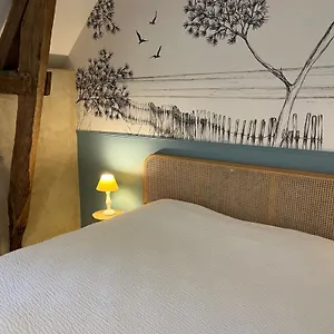  Appartement La Chaumiere De La Chaize